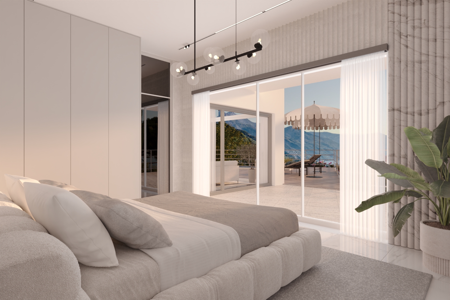 Project Italy Enterior Final_Spavaca Soba 01