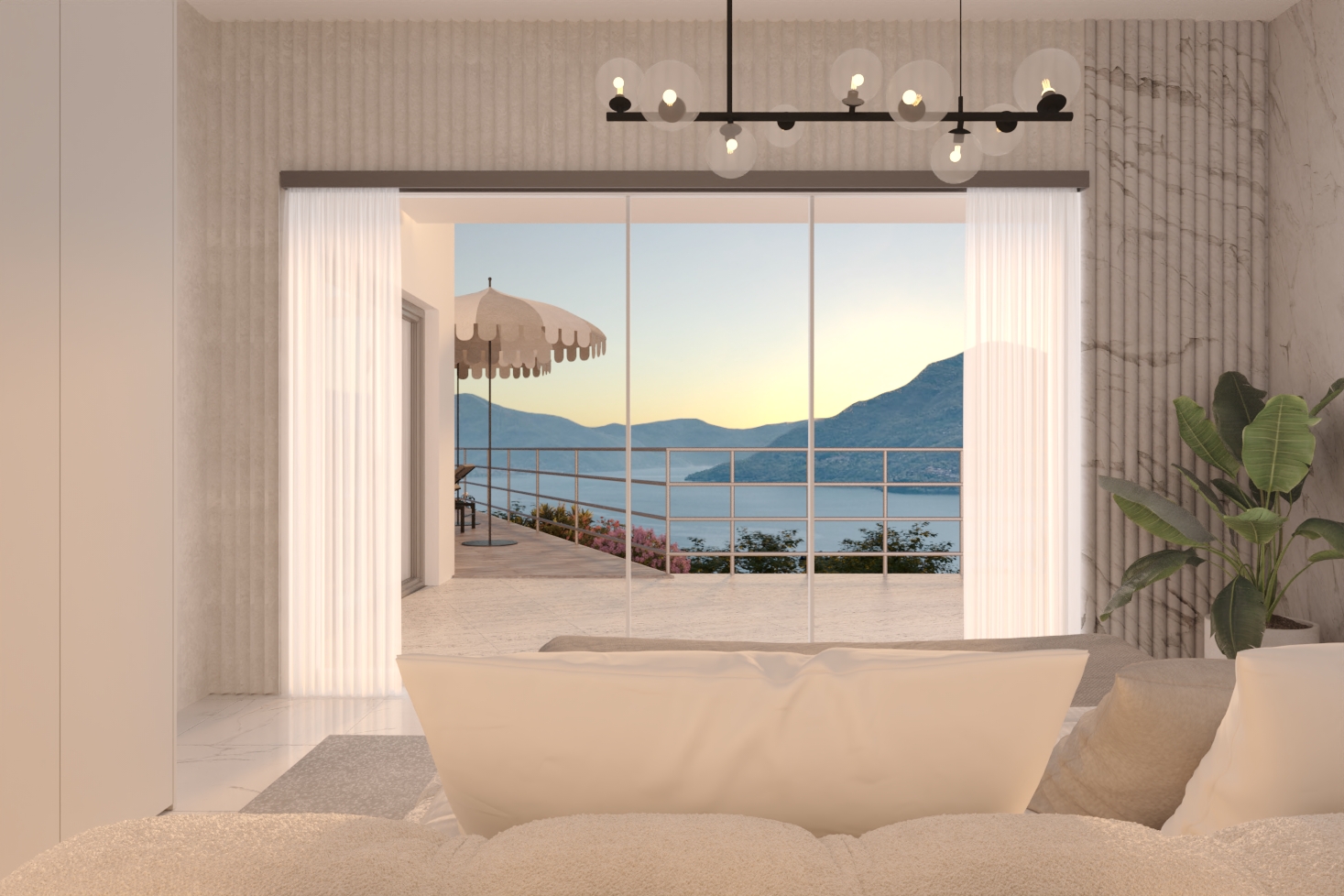 Project Italy Enterior Final_Spavaca Soba 02