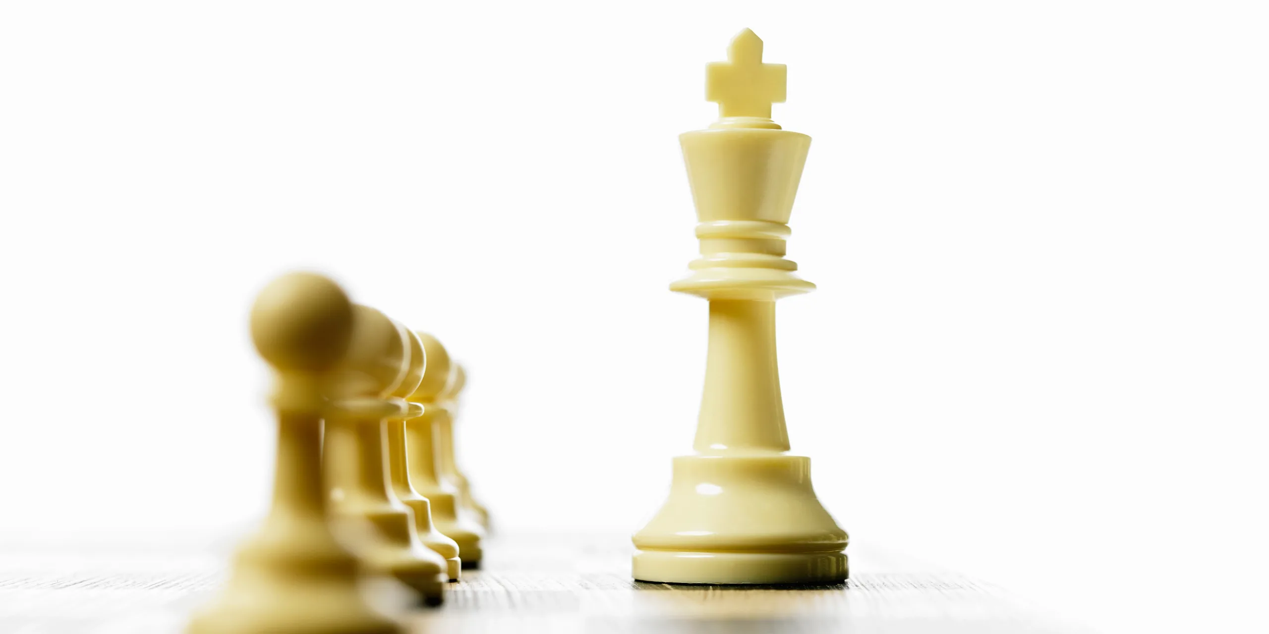 Schachbrettstrategie