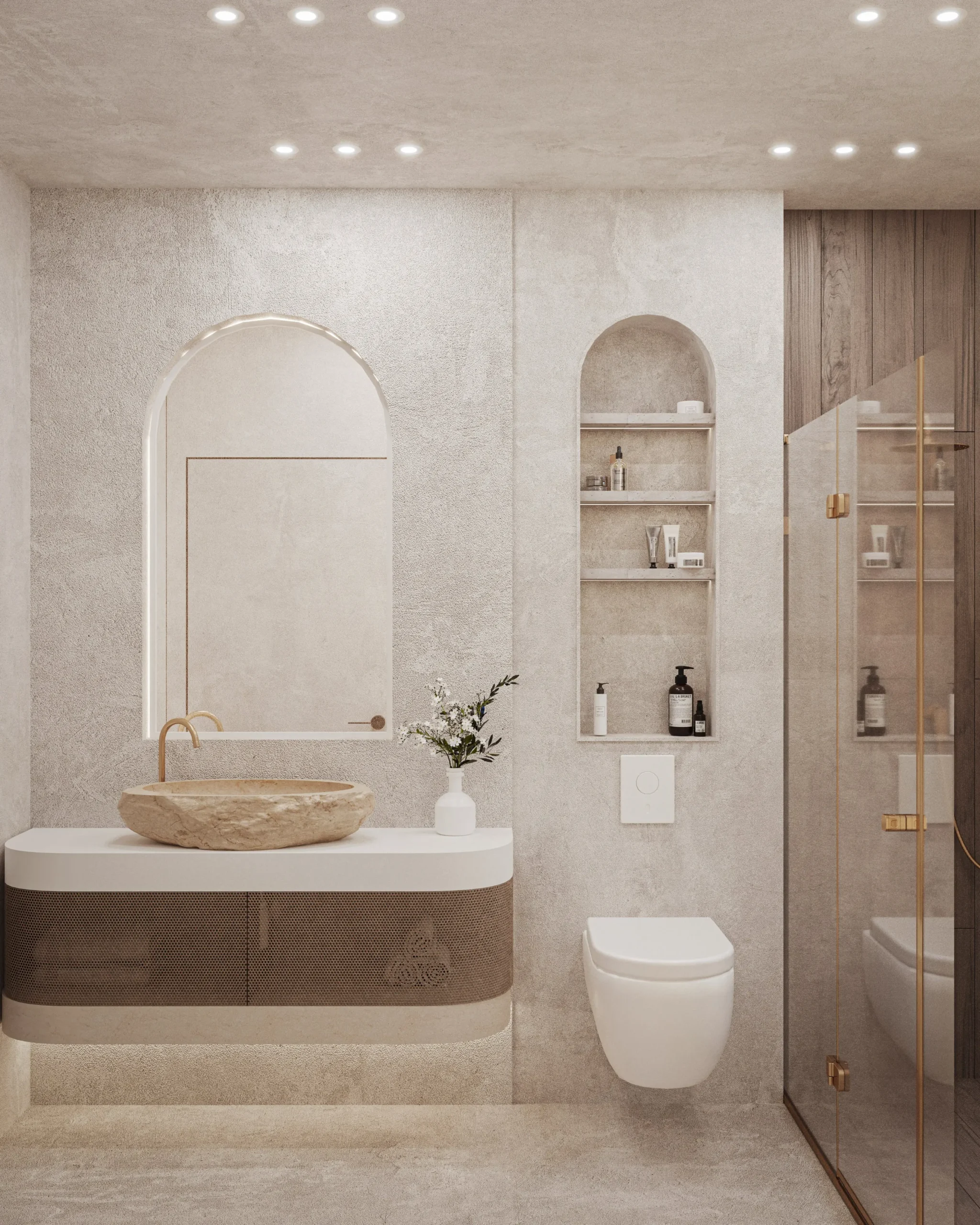 Ihr privates Refugium im Paradies – 12 exklusive Villen auf Sansibar 20 Luxus Immobilien Zanzibar Tansania 3Bedroom Bathroom scaled Luxus Immobilien Zanzibar - Tansania - 3Bedroom Bathroom